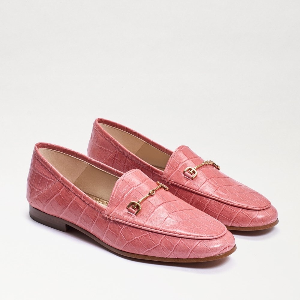 Loraine Bit Loafer size 6!
